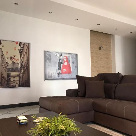 Sky And Green Luxury Apartament Boscoreale Luaran gambar