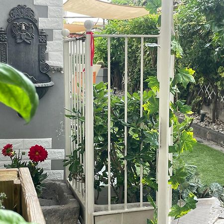 Sky And Green Luxury Apartament Boscoreale Luaran gambar